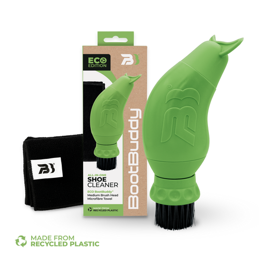 ECO BootBuddy Shoe Cleaner
