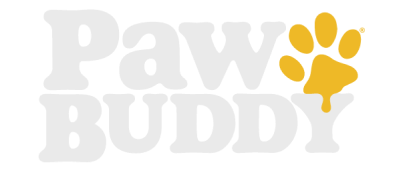 PawBuddy Logo
