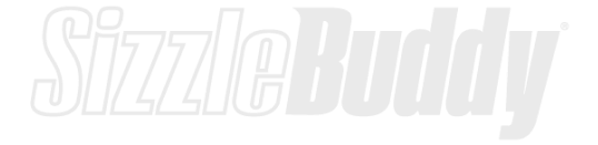 SizzleBuddy Logo